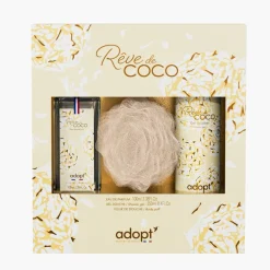 Best Reve De Coco Perfume Set