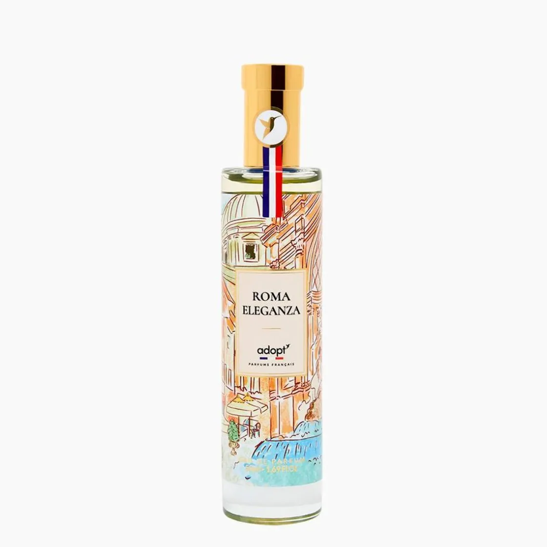 Discount Roma Eleganza Eau De Parfum