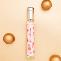 Sale Rose Ballerine Children'S Perfume