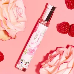 Sale Rose Charmeuse Floral