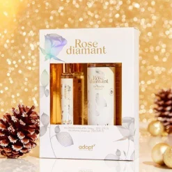 Discount Rose Diamant Perfume Set