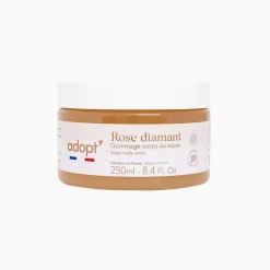 Clearance Rose Diamant Exfoliating