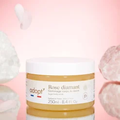 Clearance Rose Diamant Exfoliating