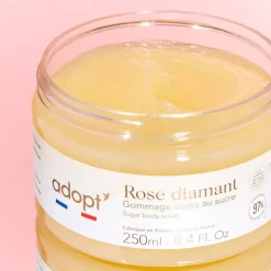 Clearance Rose Diamant Exfoliating