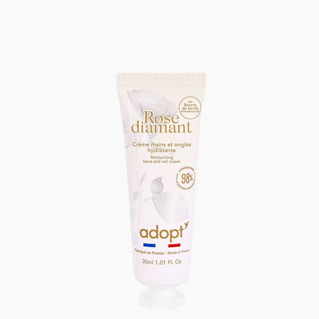 Clearance Rose Diamant Moisturising