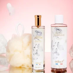 Online Rose Diamant Perfume Set