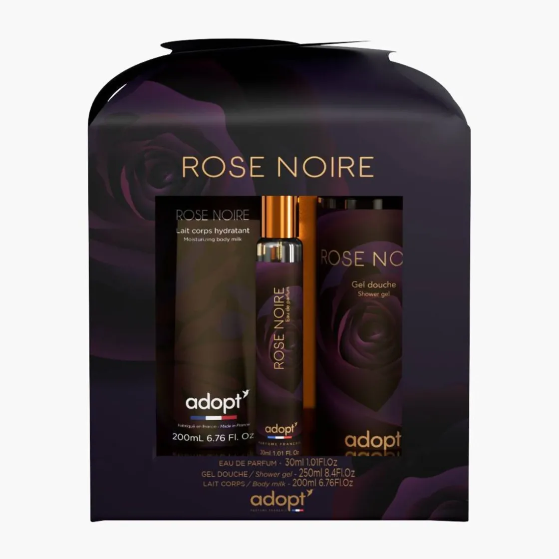 Online Rose Noire Rose Noire