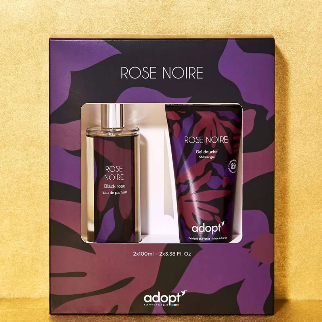 Outlet Rose Noire Rose Noire