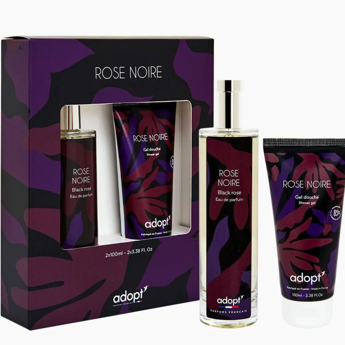 Outlet Rose Noire Rose Noire
