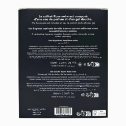 Outlet Rose Noire Rose Noire