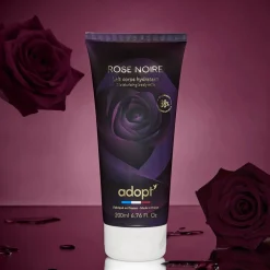 Hot Rose Noire Rose Noire