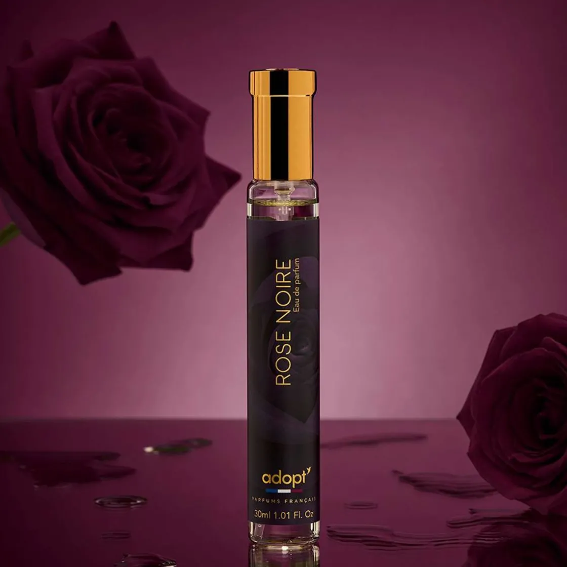 Rose Noire Collector Rose Noire