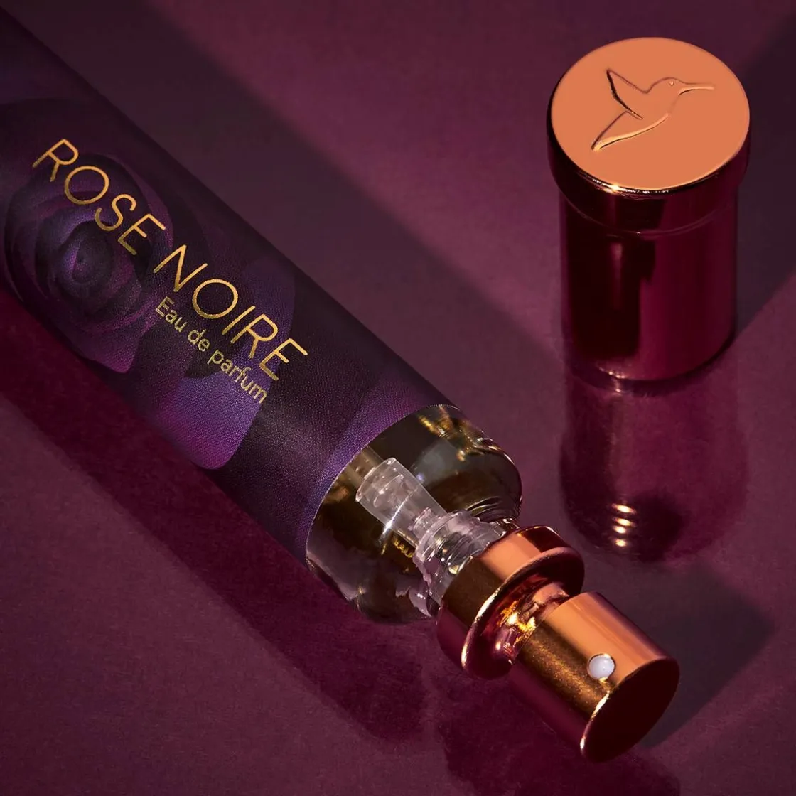 Rose Noire Collector Rose Noire