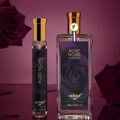 Rose Noire Collector Rose Noire