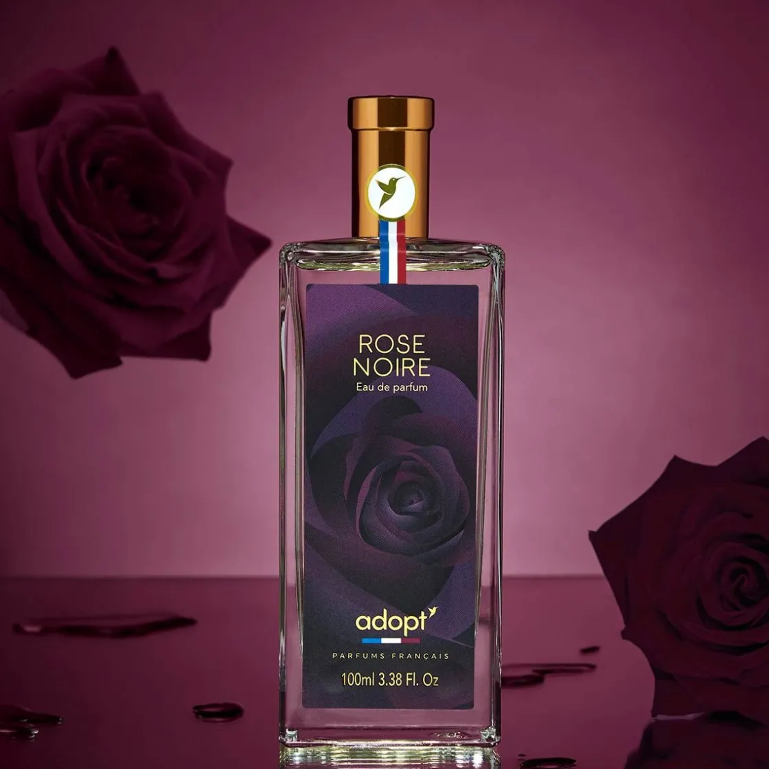 Rose Noire Collector Rose Noire