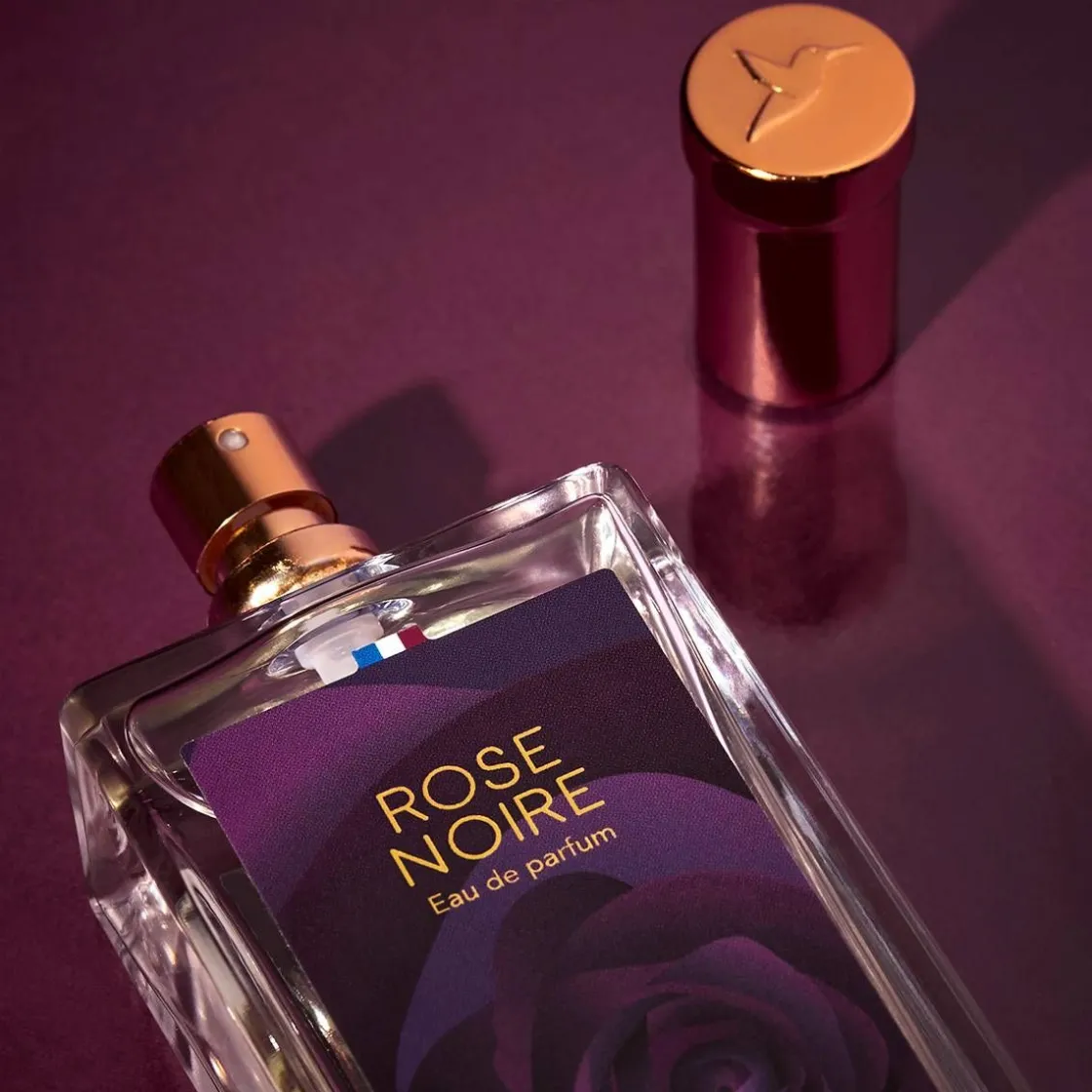 Rose Noire Collector Rose Noire
