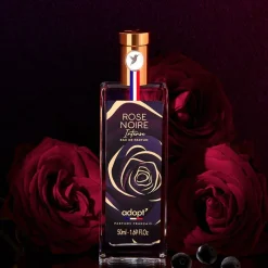 Online Rose Noire Intense Rose Noire
