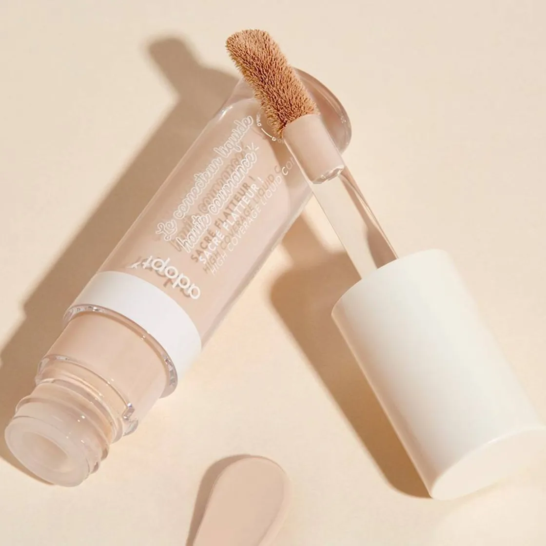 Sale Sacre Flatteur ! Concealer & Corrector
