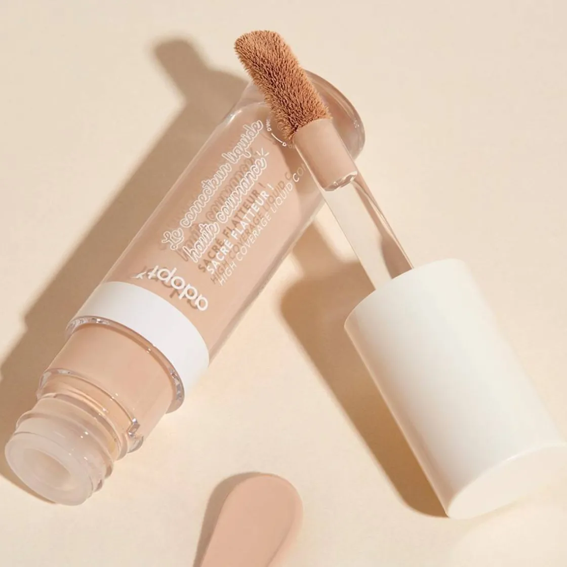 Sale Sacre Flatteur ! Concealer & Corrector