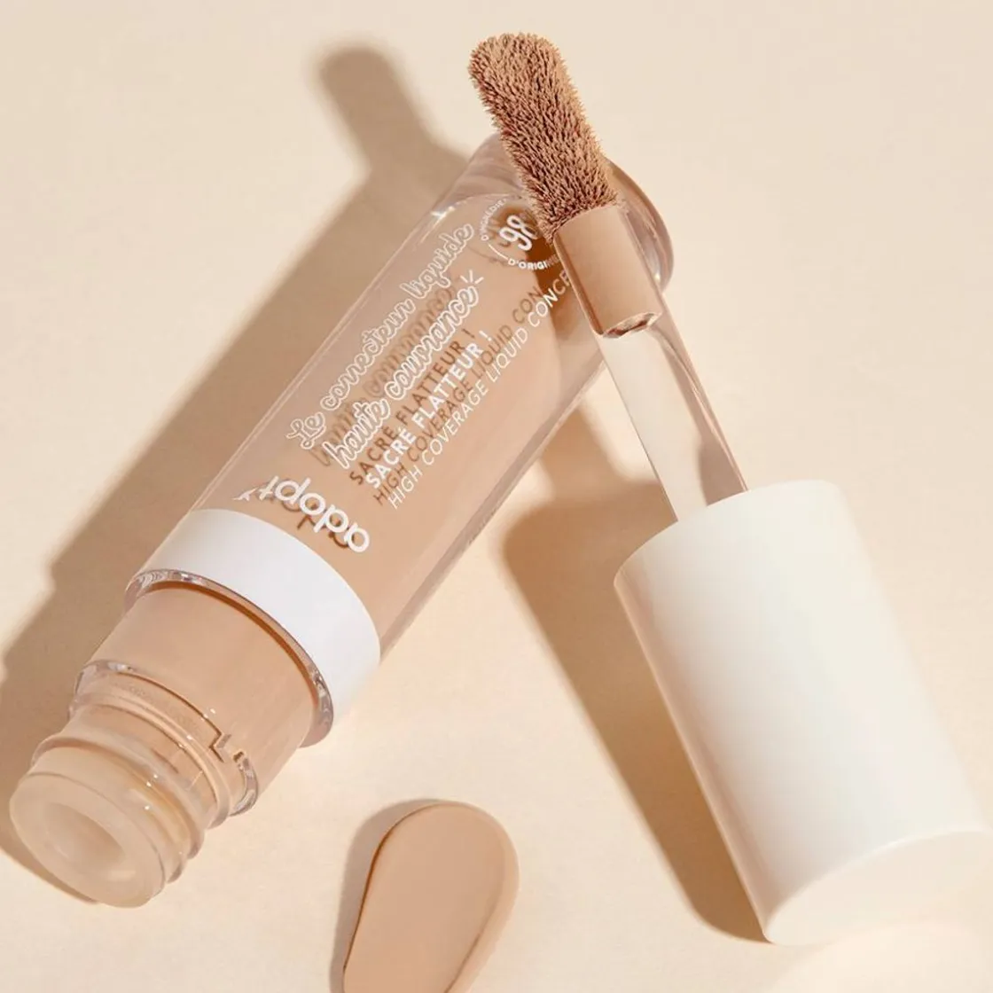 Sale Sacre Flatteur ! Concealer & Corrector