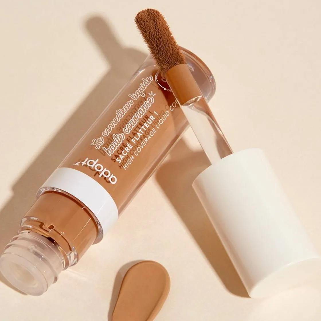 Sale Sacre Flatteur ! Concealer & Corrector
