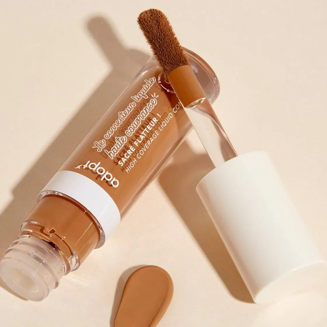 Sale Sacre Flatteur ! Concealer & Corrector