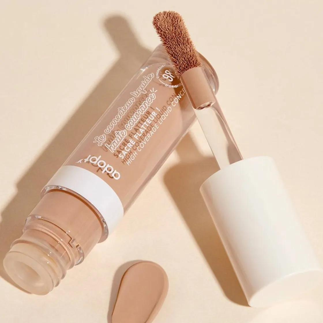 Sale Sacre Flatteur ! Concealer & Corrector