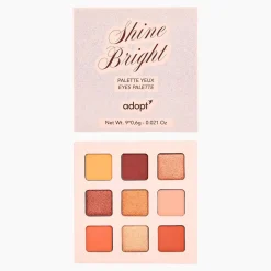 Shine Bright Palette