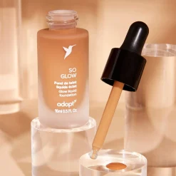 Discount So Glow Foundation