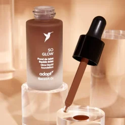 Discount So Glow Foundation
