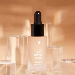 Discount So Glow Foundation