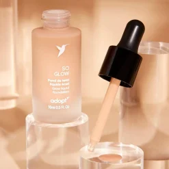 Discount So Glow Foundation