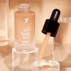 Discount So Glow Foundation