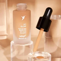Discount So Glow Foundation