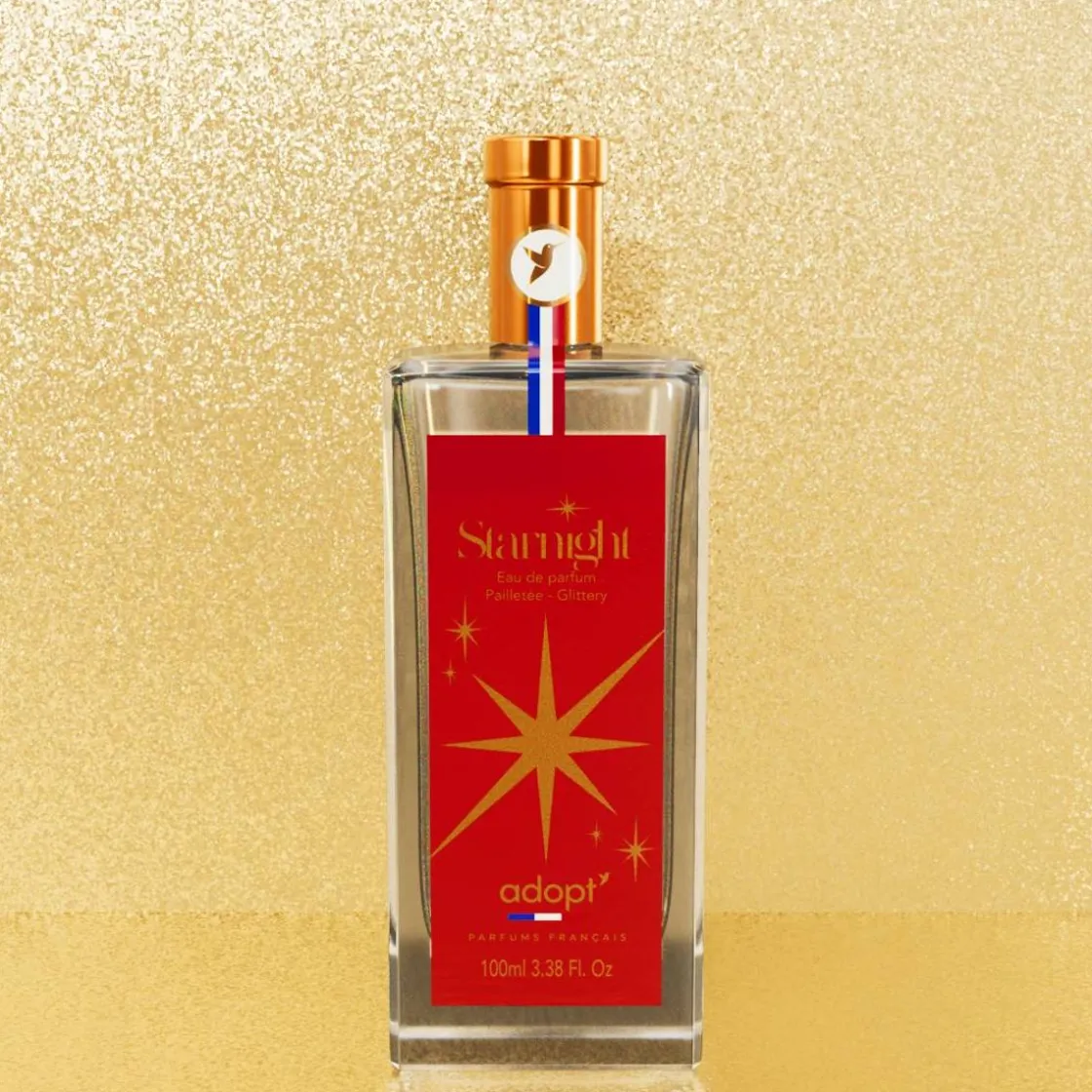 Starnight Gourmand