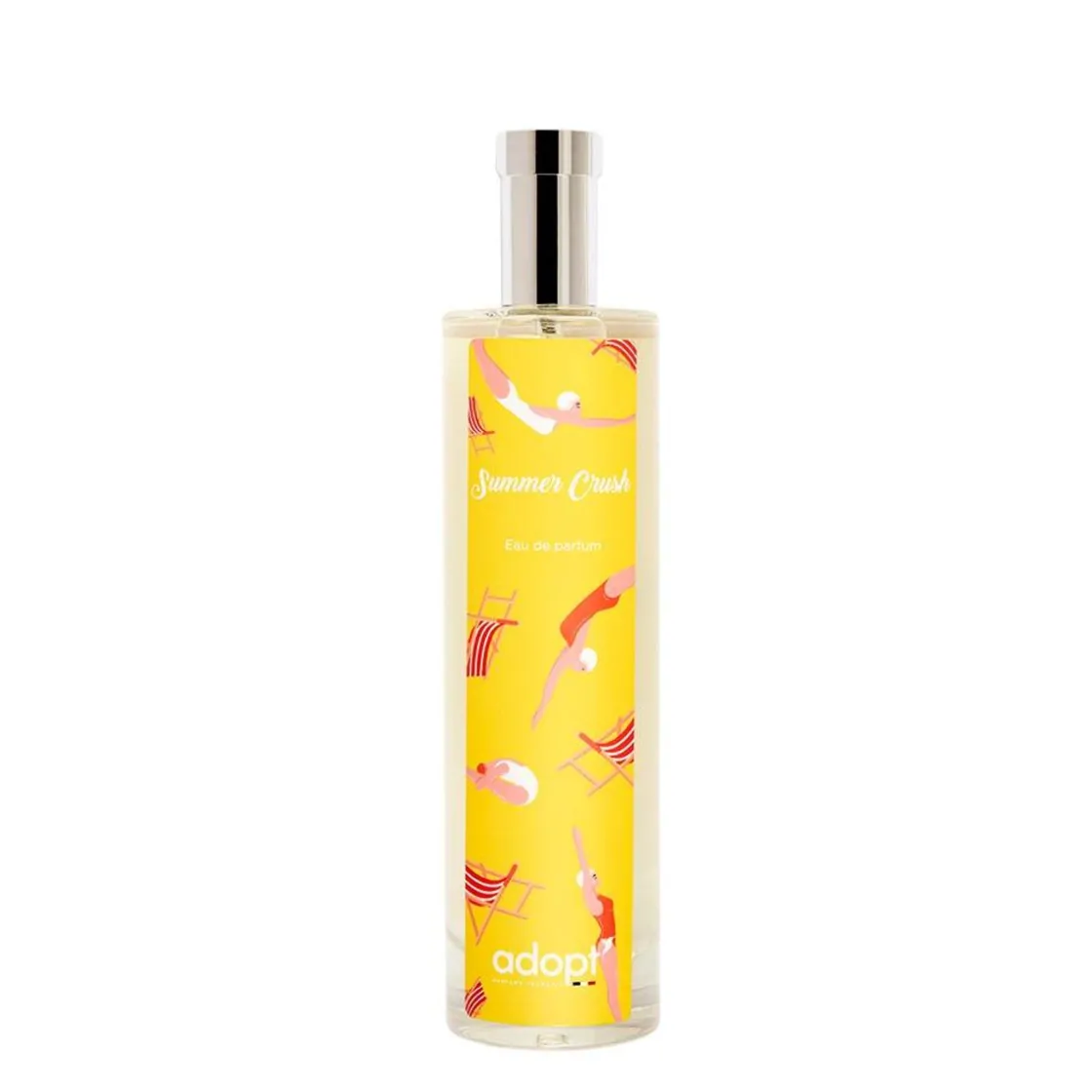 Best Summer Crush Fruity