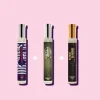 Online Summer Homme Perfume Set