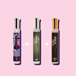 Online Summer Homme Perfume Set