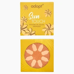 Outlet Sun Touch Powder