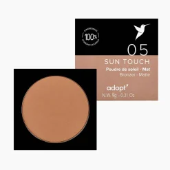 Discount Sun Touch Powder