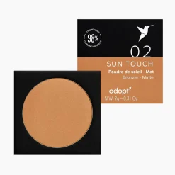 Discount Sun Touch Powder