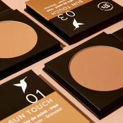 Discount Sun Touch Powder