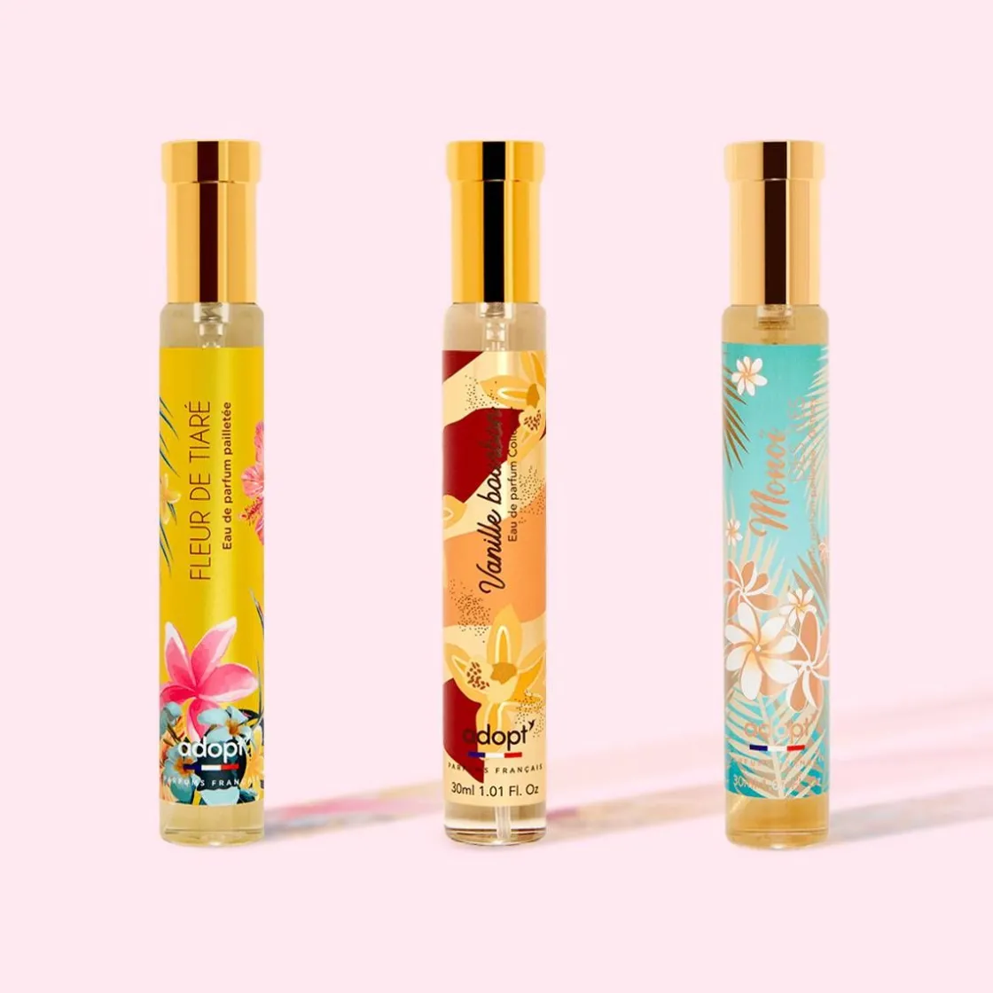 Sunny Fragrances Eau De Parfum