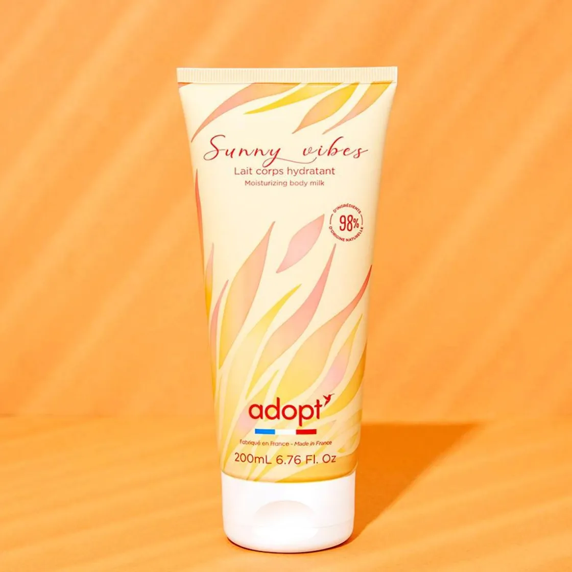 Online Sunny Vibes Moisturising