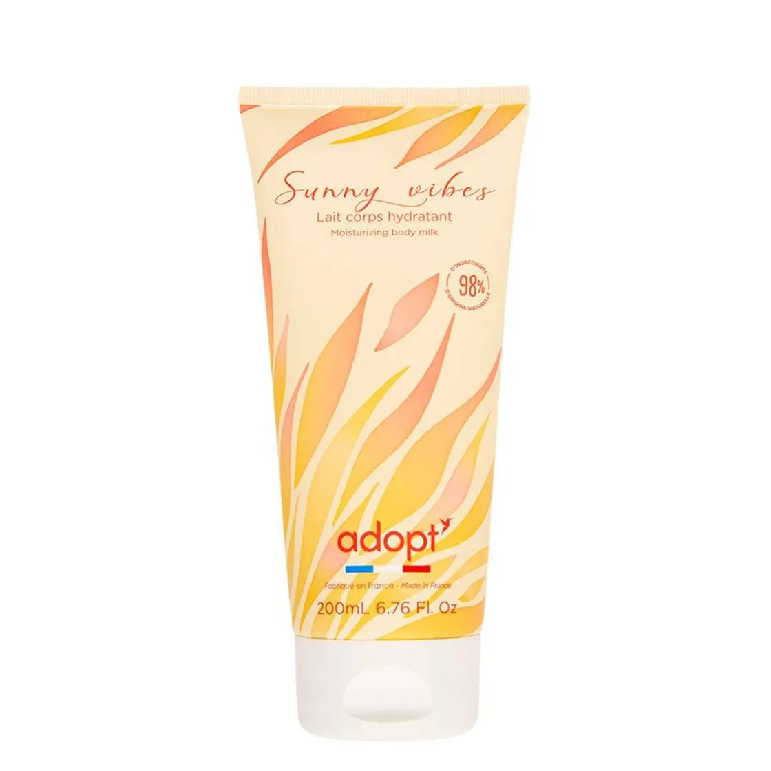 Online Sunny Vibes Moisturising