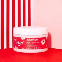 Online Sunset Kiss Moisturising