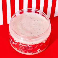 Best Sunset Kiss Exfoliating