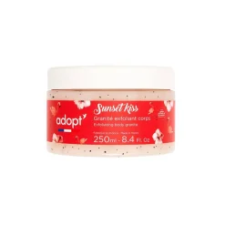 Best Sunset Kiss Exfoliating
