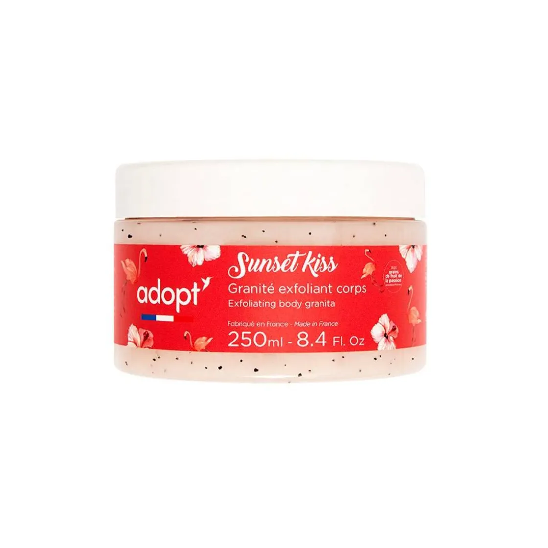 Best Sunset Kiss Exfoliating
