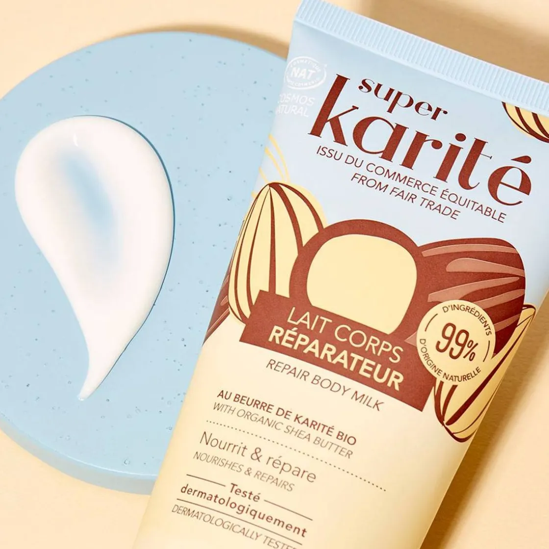 Outlet Super Karite Nourishing